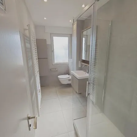 3-room With 2 Balconies Apartment
