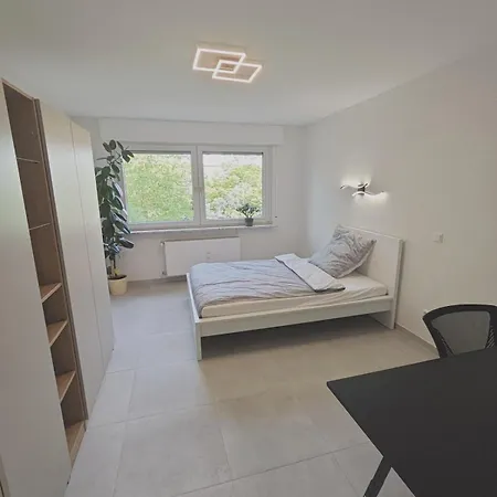 3-room With 2 Balconies Apartment *